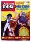 Preview: TOPIX - Comics der Spitzenklasse Nr. 9: Joko Zuno - das Karate-Girl von Bastei